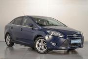Ford Focus III Челябинск  - изображение 21
