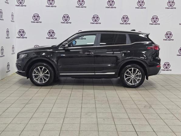 Geely Atlas Pro с пробегом 2023 года, цена 1 988 000 рублей, 54298 км, внедорожник, Автокод Объявления