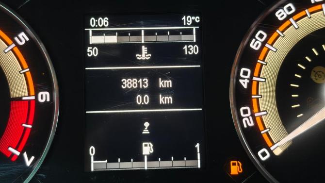 Lada (ВАЗ) Vesta I Рестайлинг (NG) с пробегом 2023 года, цена 1 136 000 рублей, 38813 км, седан, Автокод Объявления