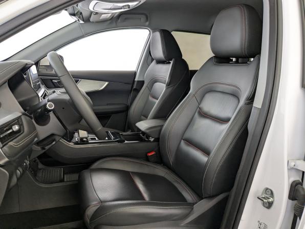 Chery Tiggo 7 Pro I с пробегом 2023 года, цена 1 800 000 рублей, 49136 км, внедорожник, Автокод Объявления