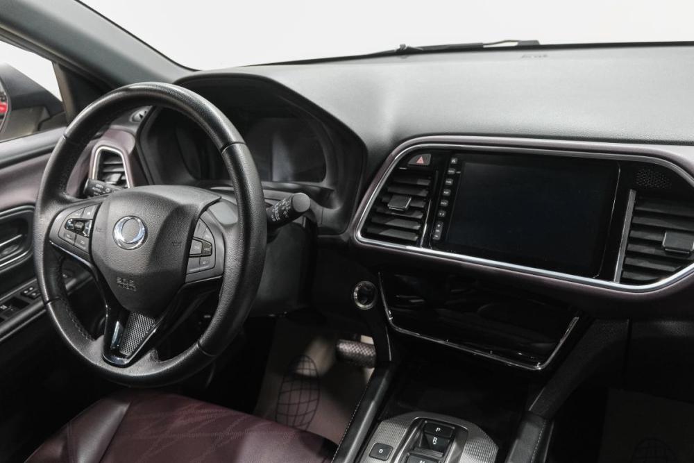 Ciimo (Dongfeng-Honda) M-NV I Новокузнецк  - изображение 21