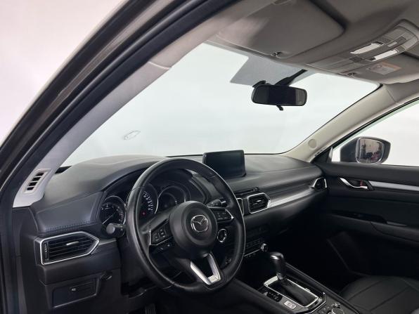 Mazda CX-5 II с пробегом 2021 года, цена 2 899 000 рублей, 72000 км, внедорожник, Автокод Объявления