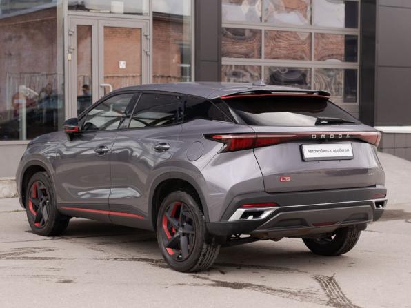 Omoda C5 I с пробегом 2023 года, цена 1 970 000 рублей, 38348 км, внедорожник, Автокод Объявления