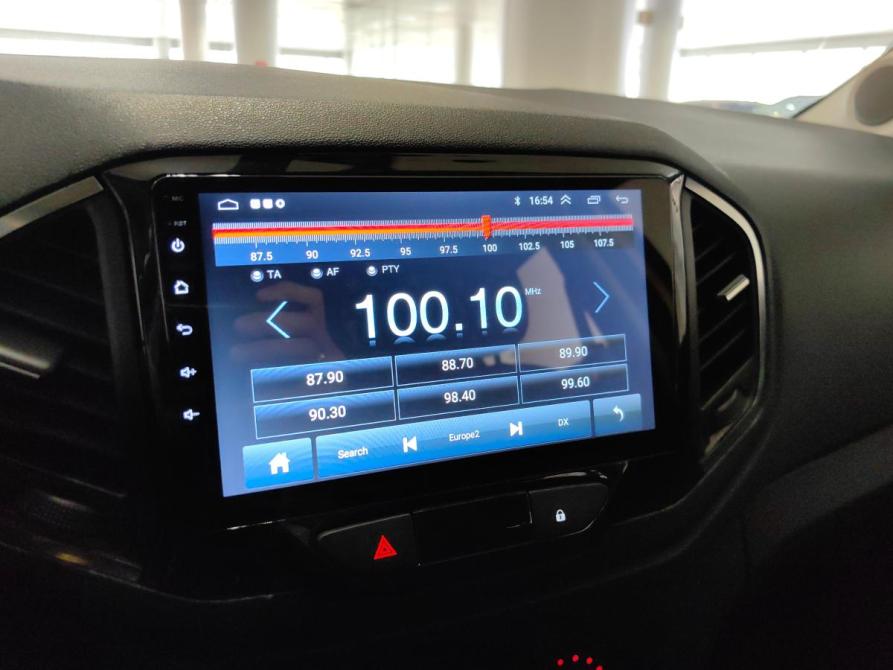 Lada (ВАЗ) XRAY I Подольск  - изображение 14