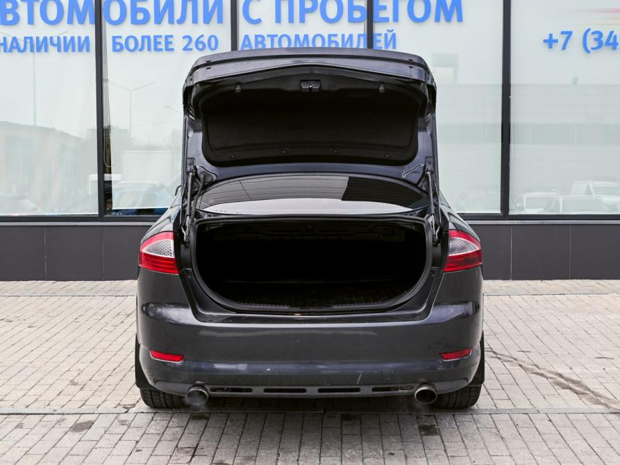Ford Mondeo IV Екатеринбург  - изображение 20