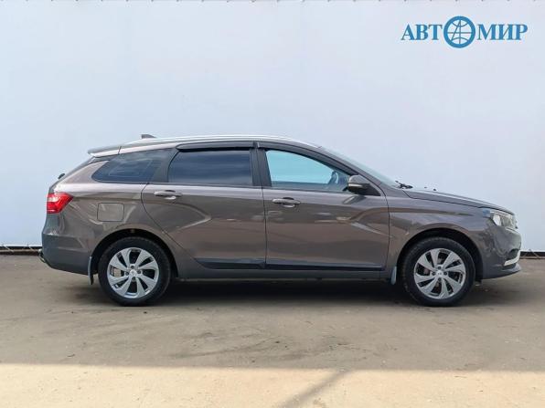 Lada (ВАЗ) Vesta I с пробегом 2021 года, цена 1 295 000 рублей, 40949 км, универсал, Автокод Объявления