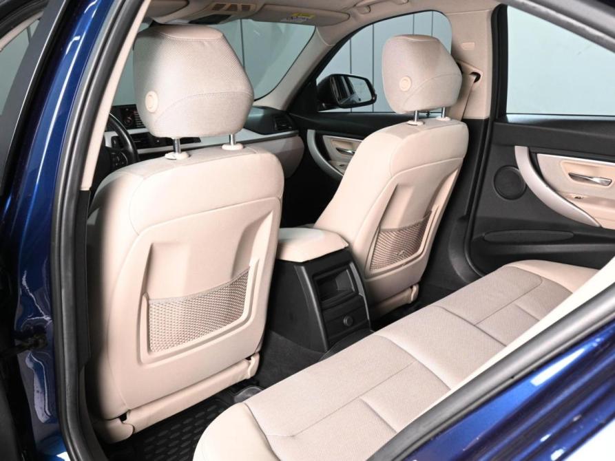 BMW 3 серии VI (F3x) Рестайлинг Ростов-на-Дону  - изображение 11