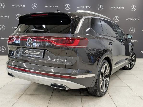 Volkswagen Talagon I с пробегом 2023 года, цена 4 150 000 рублей, 87564 км, внедорожник, Автокод Объявления