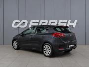 Kia Ceed II Рестайлинг Воронеж  - изображение 20