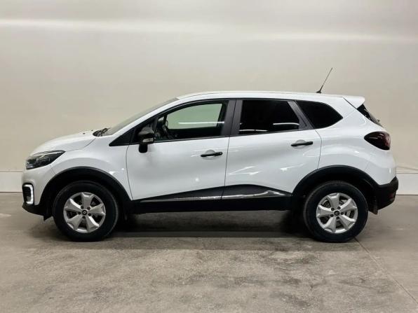 Renault Kaptur I с пробегом 2018 года, цена 999 000 рублей, 142983 км, внедорожник, Автокод Объявления