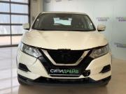 Nissan Qashqai II Рестайлинг Москва  - изображение 20