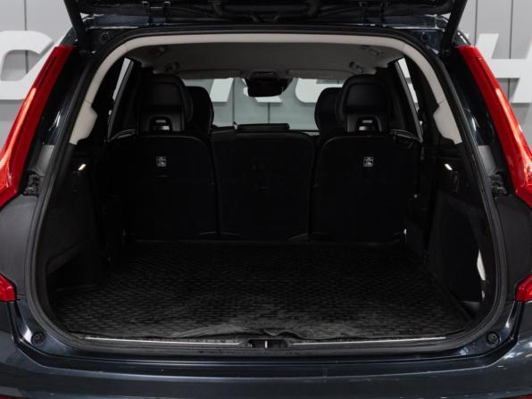 Volvo XC90 II с пробегом 2017 года, цена 2 799 000 рублей, 209829 км, внедорожник, Автокод Объявления
