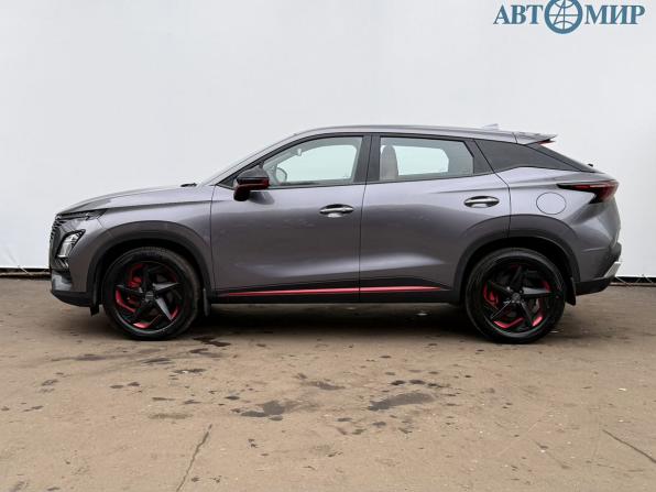Omoda C5 I с пробегом 2023 года, цена 1 980 000 рублей, 12780 км, внедорожник, Автокод Объявления