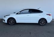 Hyundai Solaris II Киров  - изображение 33