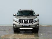 Toyota Land Cruiser Prado 150 Series Рестайлинг 1 Калининград  - изображение 42