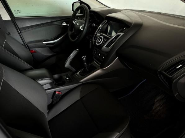 Ford Focus III с пробегом 2012 года, цена 775 000 000 рублей, 163568 км, седан, Автокод Объявления