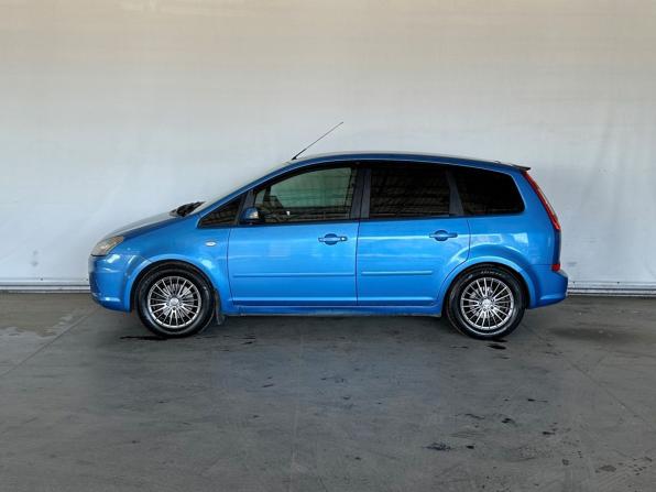 Ford C-MAX I Рестайлинг с пробегом 2008 года, цена 510 000 рублей, 277826 км, компактвэн, Автокод Объявления