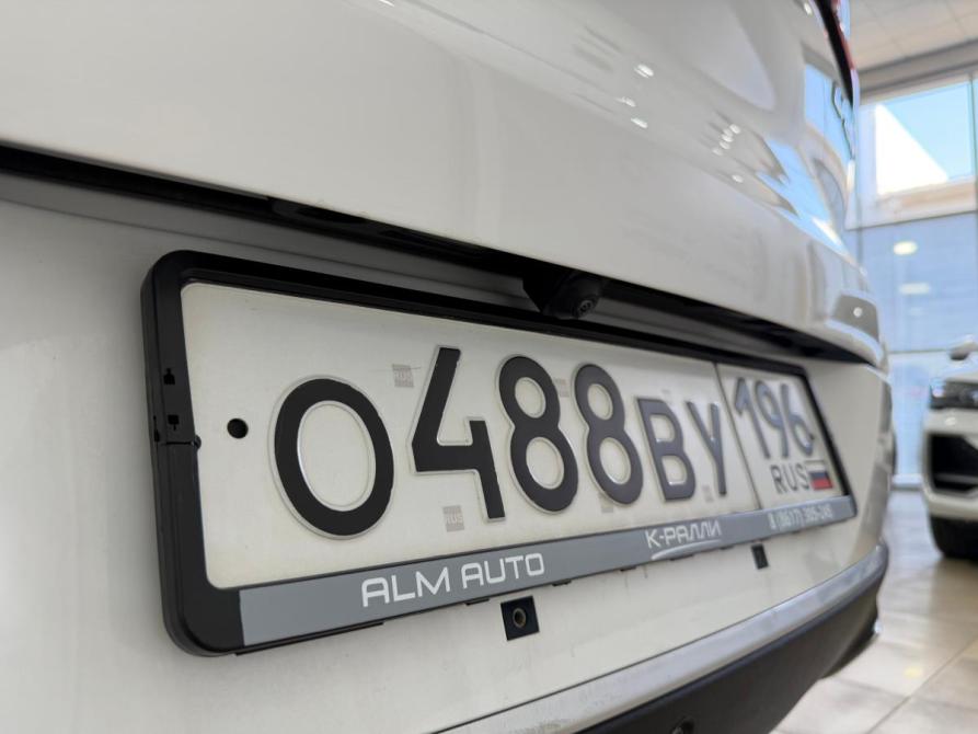 Chery Tiggo 7 Pro I Новороссийск  - изображение 20