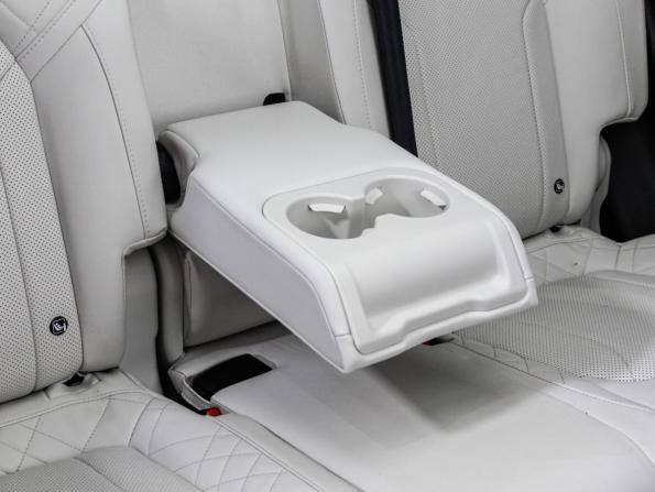 Exeed VX I с пробегом 2022 года, цена 2 499 000 рублей, 73826 км, внедорожник, Автокод Объявления