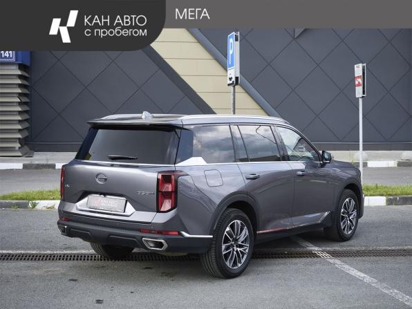 GAC GS8 II с пробегом 2024 года, цена 3 498 000 рублей, 21960 км, внедорожник, Автокод Объявления