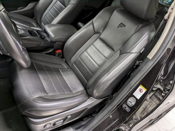 Haval F7 I Рестайлинг с пробегом 2023 года, цена 1 940 000 рублей, 77000 км, внедорожник, Автокод Объявления