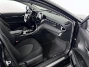 Toyota Camry VIII (XV70) Рестайлинг Калининград  - изображение 28