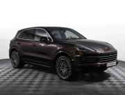 Porsche Cayenne III Москва  - изображение 31