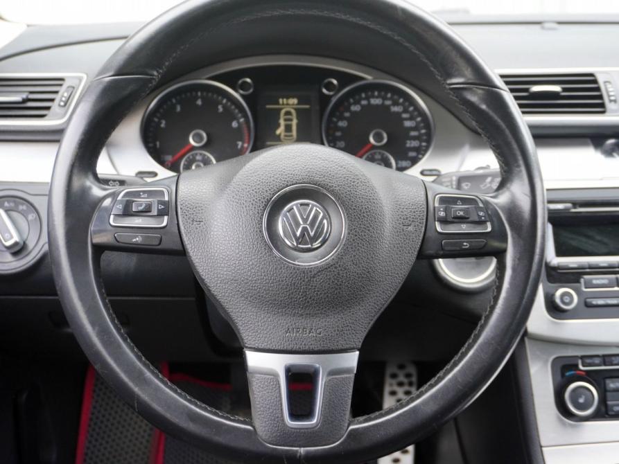 Volkswagen Passat CC I Москва  - изображение 14