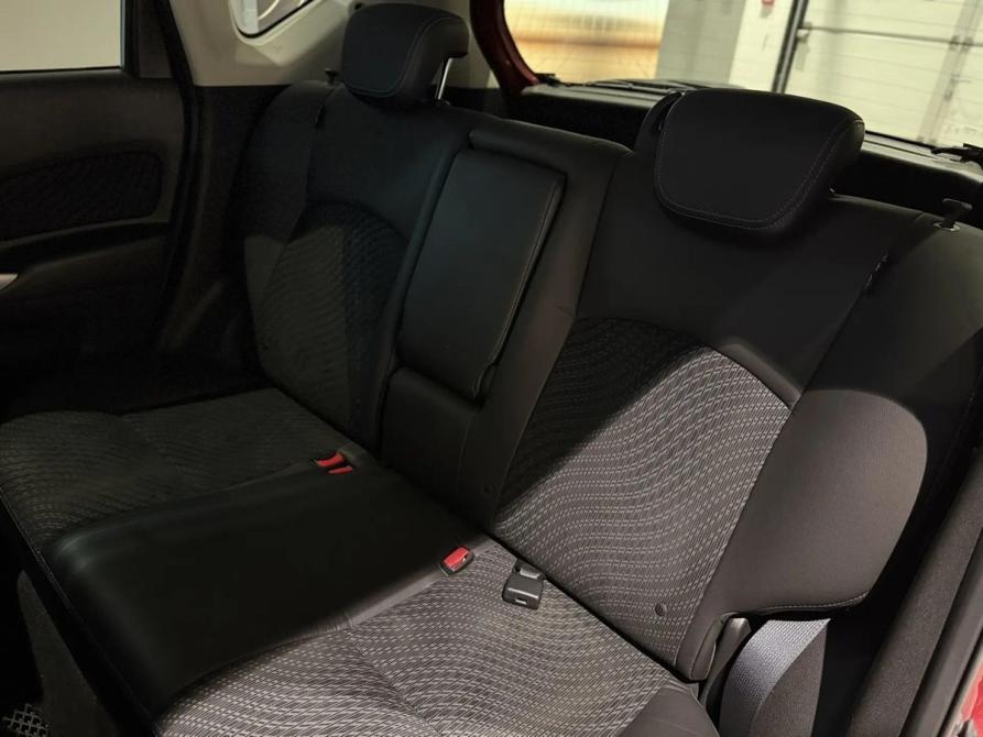 Nissan Note II Новосибирск  - изображение 21