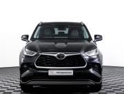 Toyota Highlander IV (XU70) Москва  - изображение 30