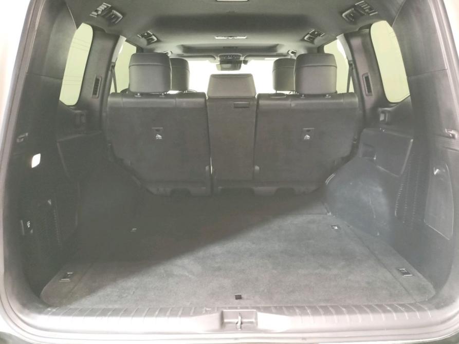 Toyota Land Cruiser 300 Series Архангельск  - изображение 20