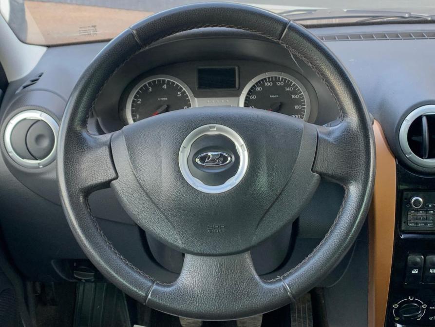 Lada (ВАЗ) Largus I Стерлитамак  - изображение 14