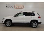 Volkswagen Tiguan I Рестайлинг Коломна  - изображение 18