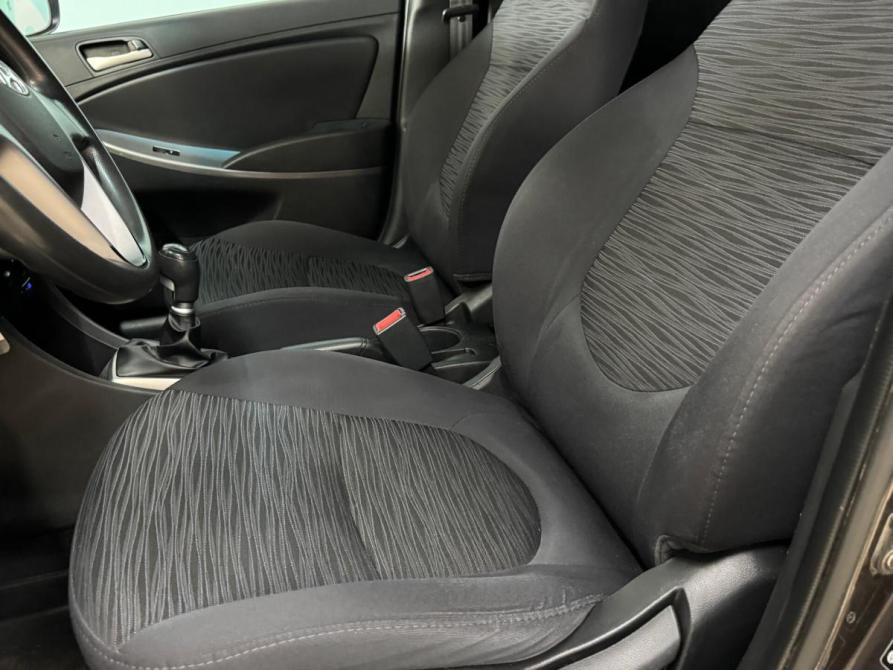 Hyundai Solaris I Рестайлинг Набережные Челны  - изображение 10