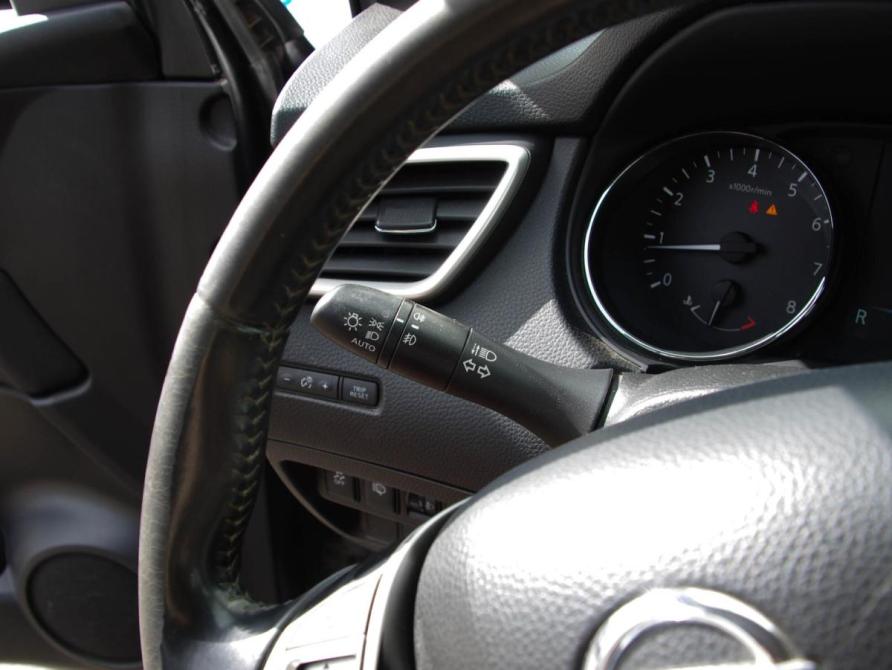 Nissan Qashqai II Владимир  - изображение 12