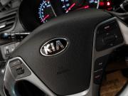 Kia Rio III Рестайлинг Тула  - изображение 34