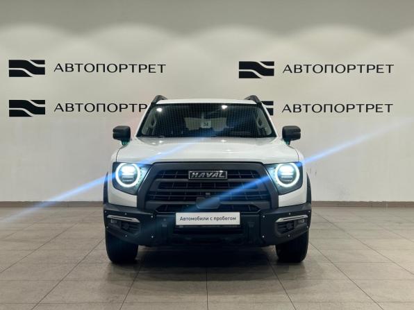 Haval Dargo I с пробегом 2023 года, цена 2 299 000 рублей, 82527 км, внедорожник, Автокод Объявления
