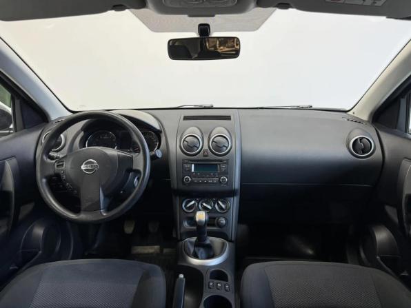 Nissan Qashqai I Рестайлинг с пробегом 2013 года, цена 1 099 000 рублей, 209314 км, внедорожник, Автокод Объявления