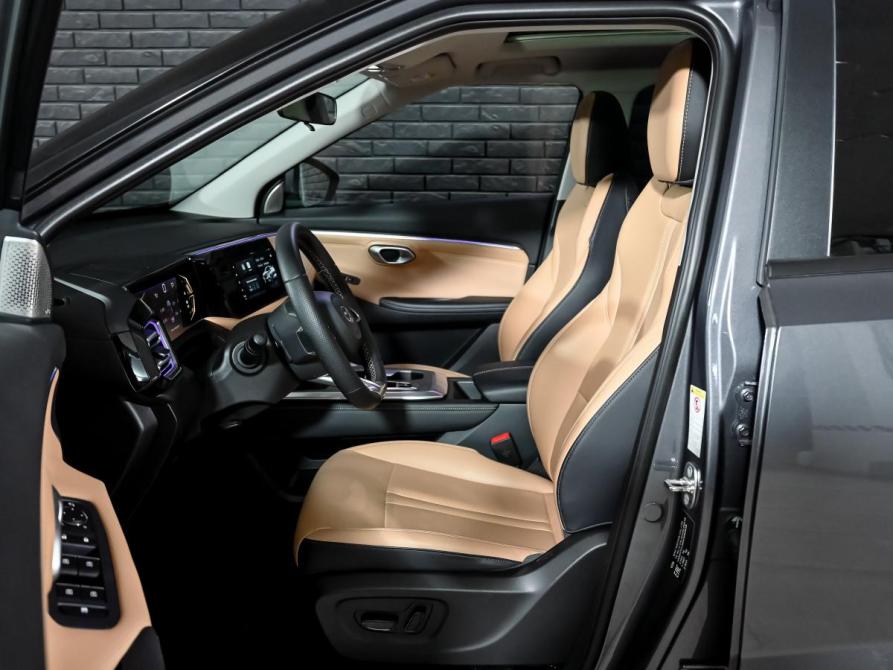 GAC GS3 Екатеринбург  - изображение 10