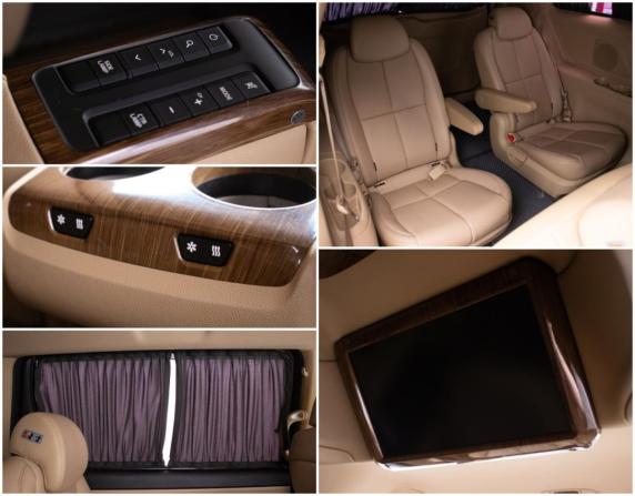 Kia Carnival III с пробегом 2016 года, цена 2 410 000 рублей, 122470 км, минивэн, Автокод Объявления