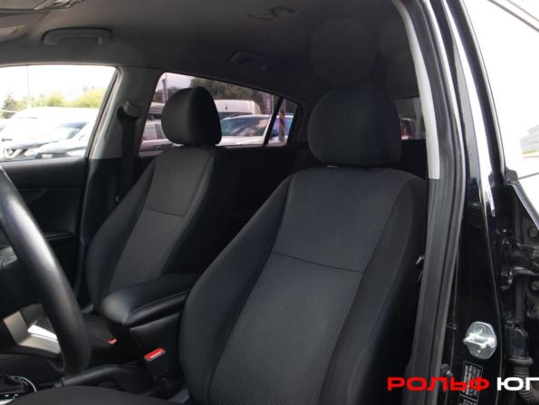 Kia Rio IV Рестайлинг с пробегом 2021 года, цена 1 713 000 рублей, 54249 км, хэтчбек, Автокод Объявления
