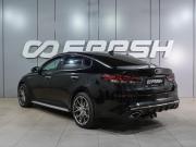 Kia Optima IV Рестайлинг Воронеж  - изображение 31