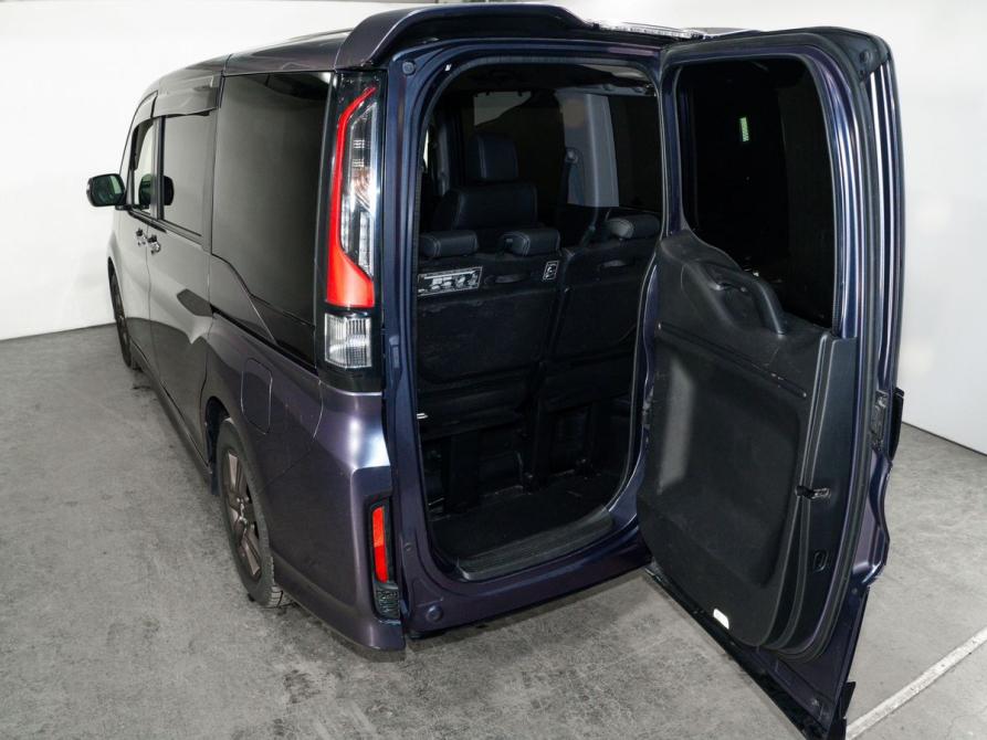 Honda Stepwgn V Иркутск  - изображение 22