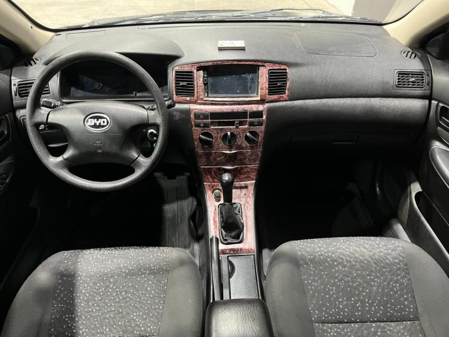 BYD F3 I Пермь  - изображение 14