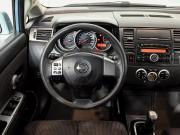 Nissan Tiida I Рестайлинг Екатеринбург  - изображение 22