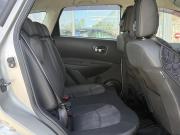 Nissan Qashqai I Рестайлинг Новосибирск  - изображение 22