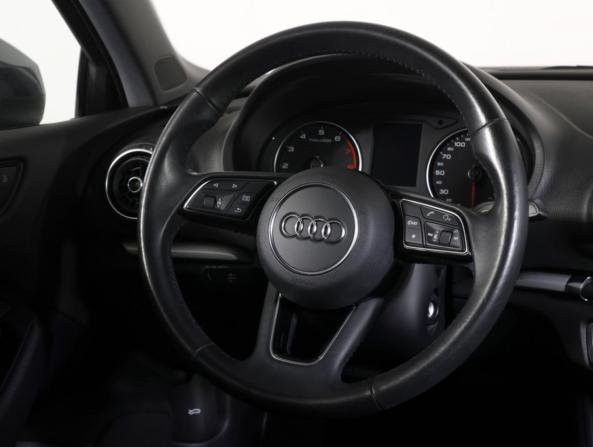 Audi A3 III (8V) Рестайлинг с пробегом 2020 года, цена 1 989 000 рублей, 99483 км, седан, Автокод Объявления