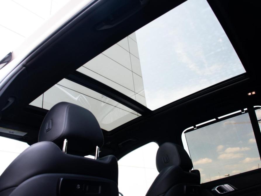 BMW X5 IV (G05/G18) Москва  - изображение 16