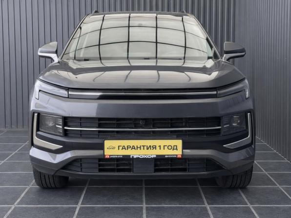 Москвич 3 с пробегом 2023 года, цена 1 377 000 рублей, 59023 км, внедорожник, Автокод Объявления