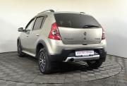 Renault Sandero I Нижний Новгород  - изображение 27